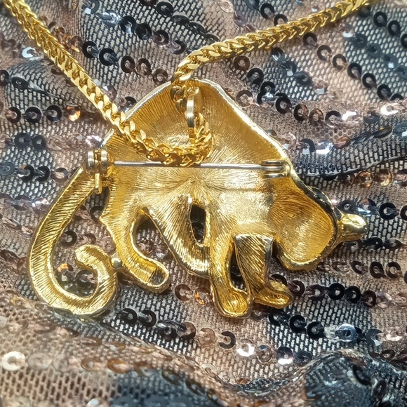 PARKLANE LEOPARD - Picture 4 of 12